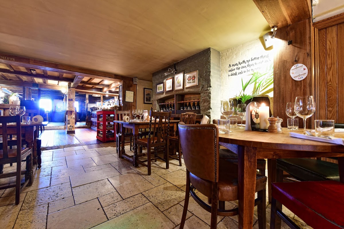 The Gardeners Arms